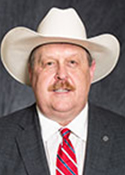 Representative Bell Jr., Cecil