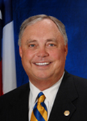 Representative Darby, Drew