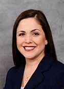 Representative Hernandez, Ana