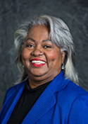 Representative Gervin-Hawkins, Barbara