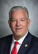 Representative Bell, Keith