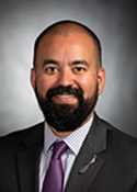 Representative Moody, Joe