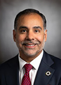 Representative Morales, Eddie