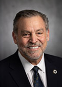 Representative Spiller, David