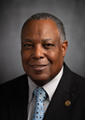 Representative Cunningham, Charles