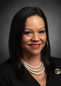 Representative Garcia, Josey