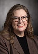 Representative Orr, Angelia