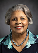 Representative Thompson, Senfronia